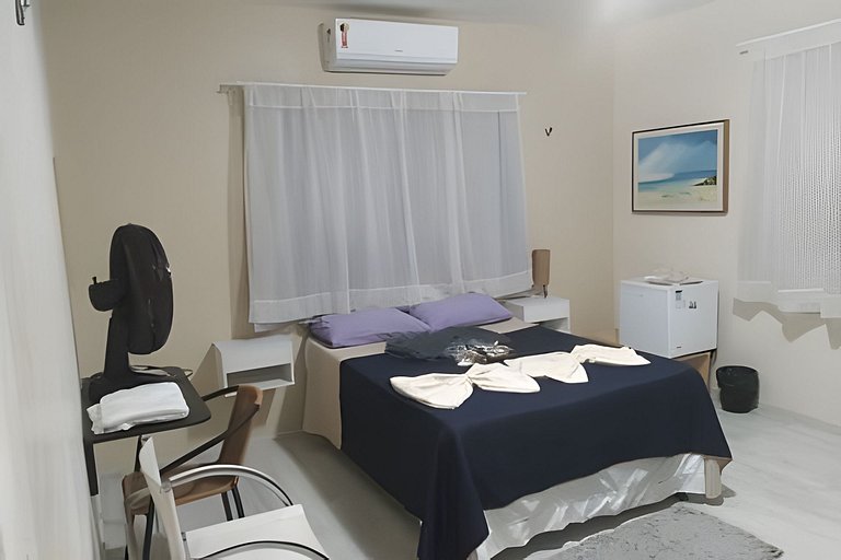 Oceana Suites: Pousada Meireles 2, Fortaleza.