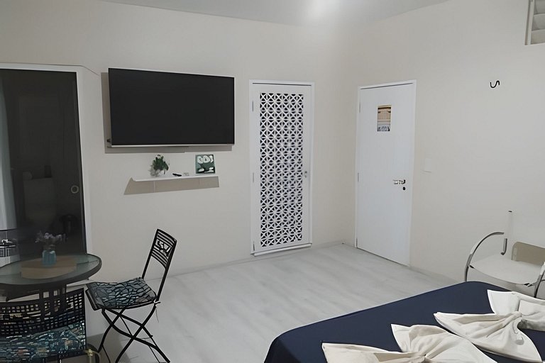 Oceana Suites: Pousada Meireles 2, Fortaleza.