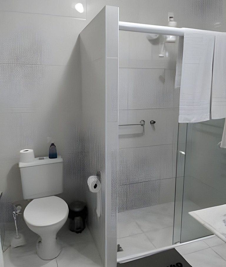 Oceana Suites: Pousada Meireles 2, Fortaleza.