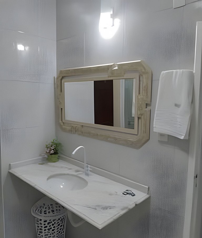 Oceana Suites: Pousada Meireles 2, Fortaleza.