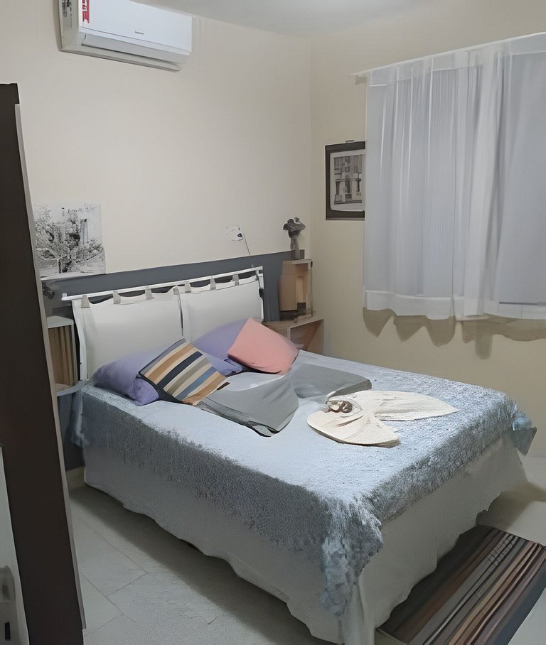 Oceana Suites: Pousada Meireles 1, Fortaleza.