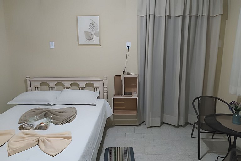 Oceana Suites: Pousada Meireles 3, Fortaleza.