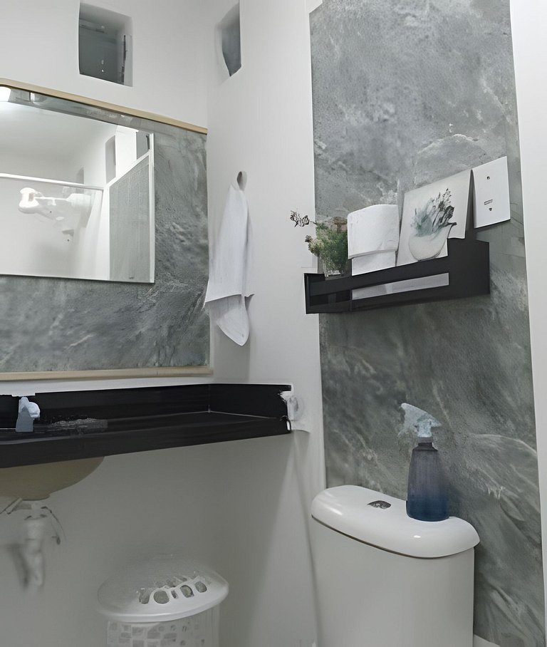 Oceana Suites: Pousada Meireles 4, Fortaleza.