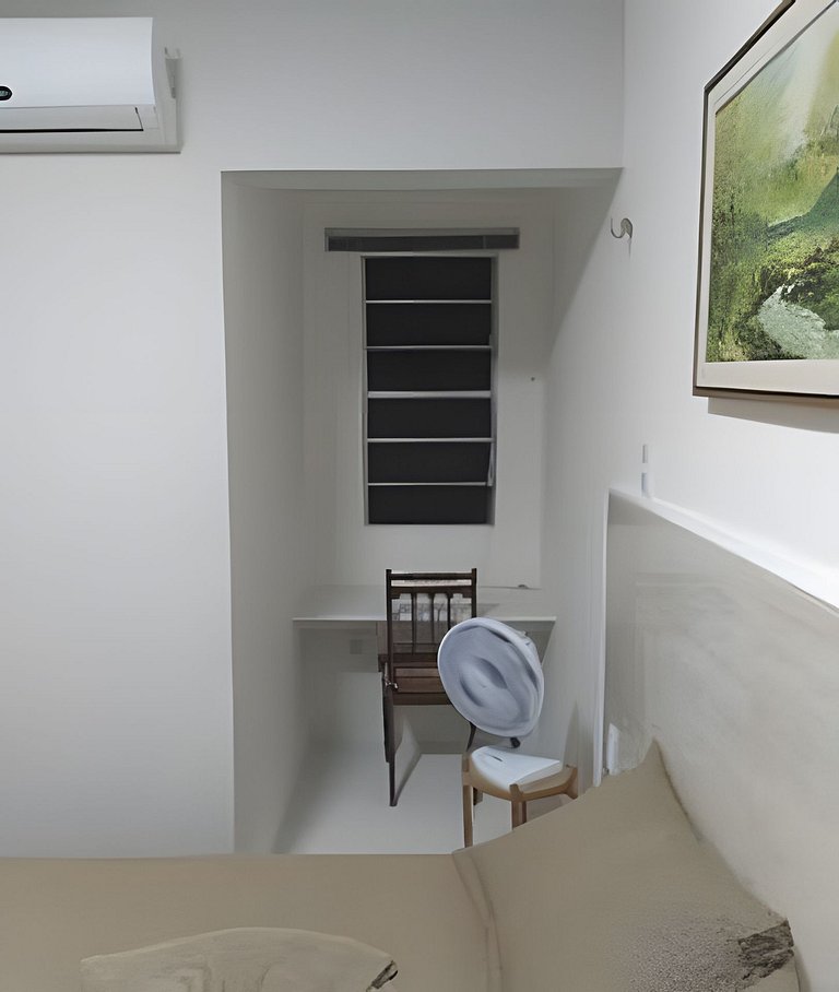 Oceana Suites: Pousada Meireles 4, Fortaleza.