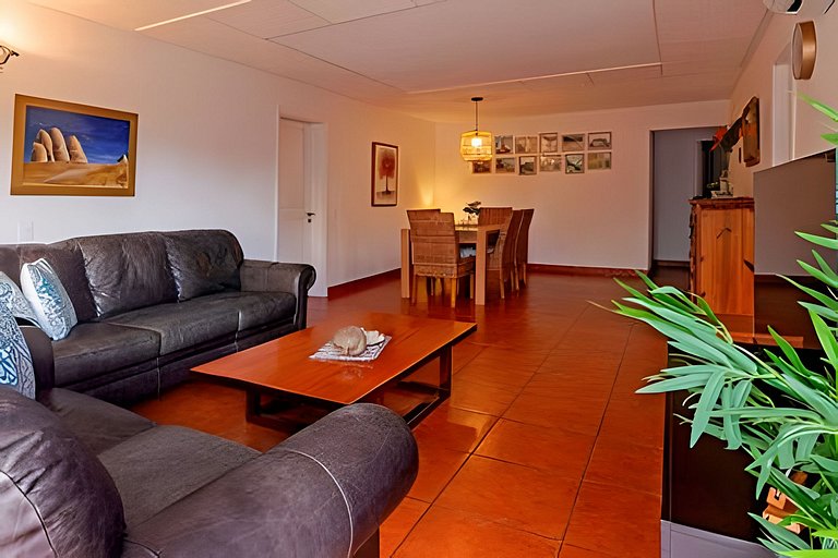 Oceana Suites: Bora-Bora, Punta del Este.