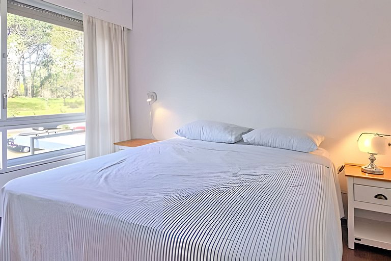 Oceana Suites: Bora-Bora, Punta del Este.