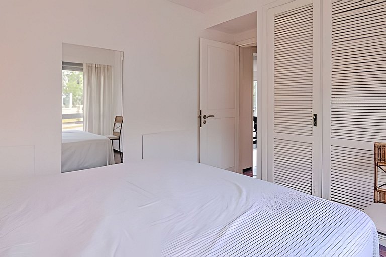 Oceana Suites: Bora-Bora, Punta del Este.
