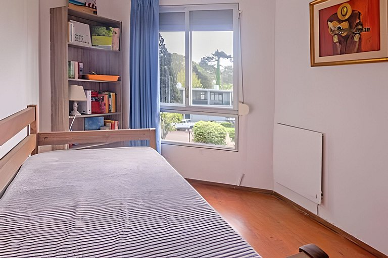 Oceana Suites: Bora-Bora, Punta del Este.