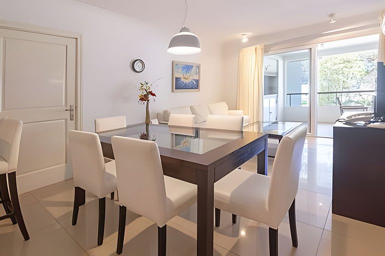 Oceana Suites: Green Park, Punta del Este.