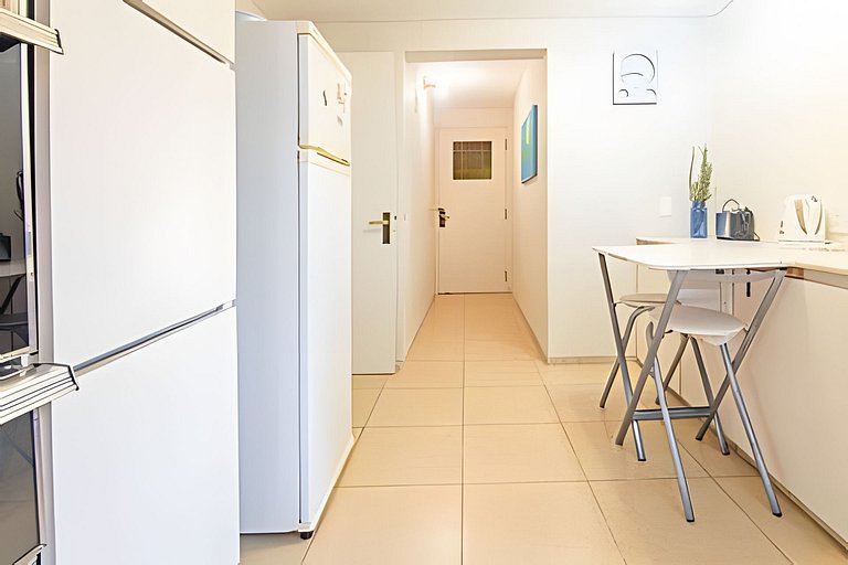 Oceana Suites: Bora-Bora, Punta del Este.