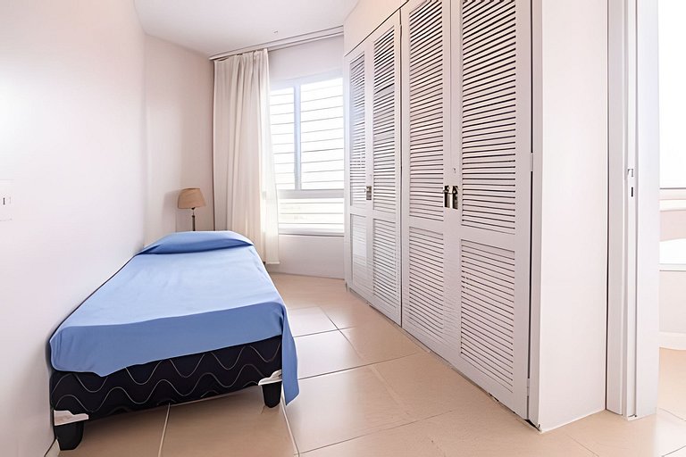 Oceana Suites: Bora-Bora, Punta del Este.