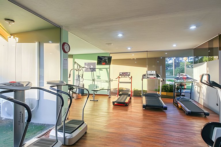 Oceana Suites: Bora-Bora, Punta del Este.