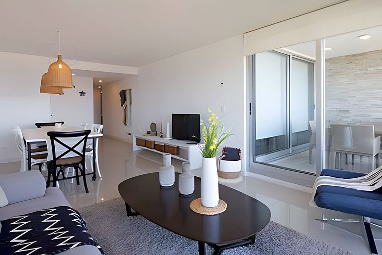 Oceana Suites: Lumiere, Punta del Este.