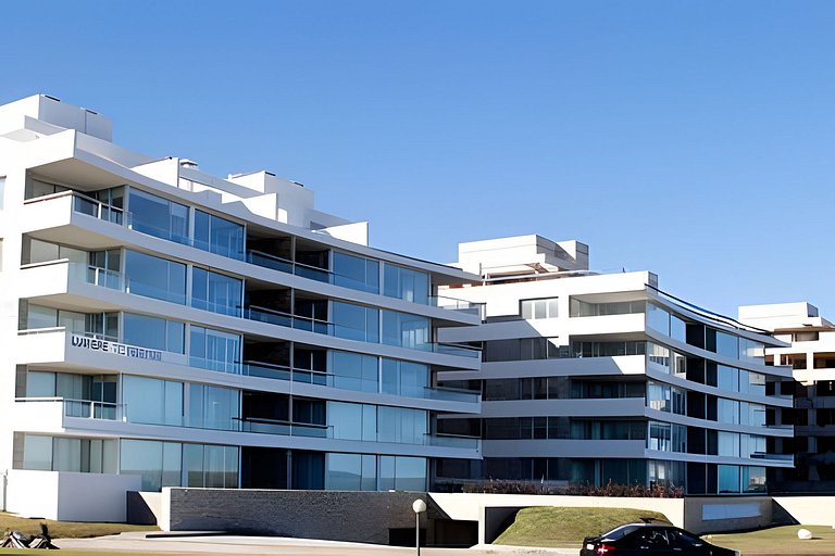Oceana Suites: Lumiere, Punta del Este.