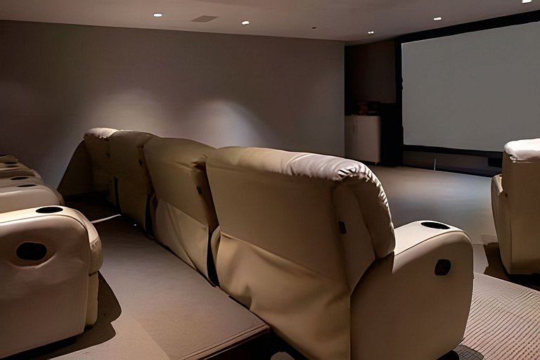 Oceana Suites: Lumiere, Punta del Este.