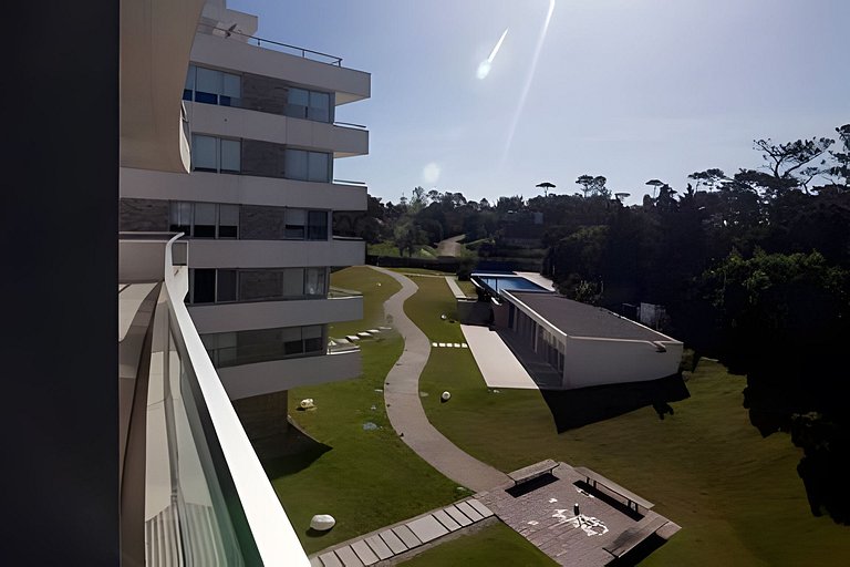 Oceana Suites: Lumiere, Punta del Este.
