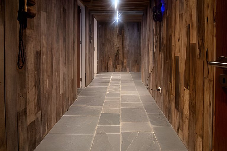 Oceana Suites: Be House, Punta del Este.