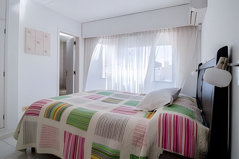 Oceana Suites: Palm Beach, Punta del Este.