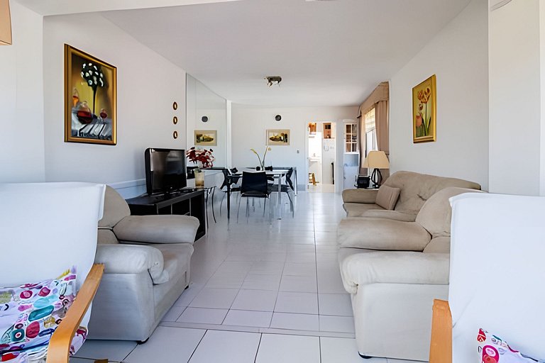 Oceana Suites: Palm Beach, Punta del Este.