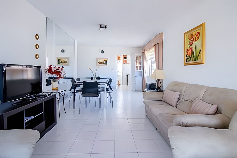 Oceana Suites: Palm Beach, Punta del Este.
