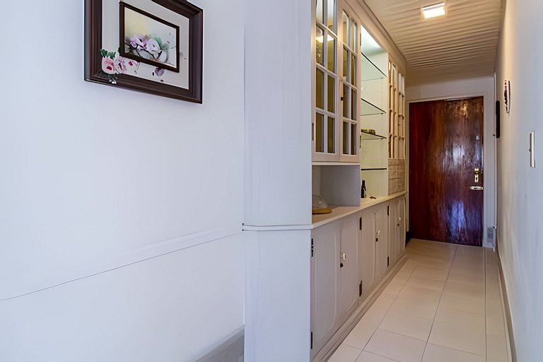 Oceana Suites: Palm Beach, Punta del Este.