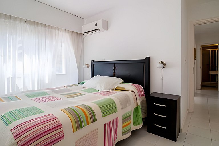 Oceana Suites: Palm Beach, Punta del Este.