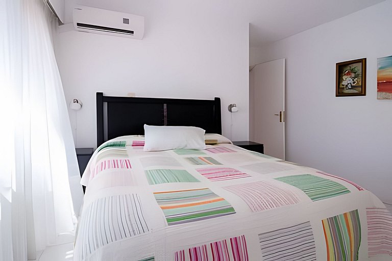 Oceana Suites: Palm Beach, Punta del Este.