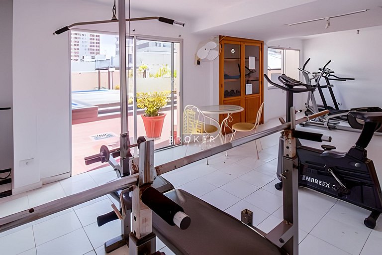 Oceana Suites: Palm Beach, Punta del Este.