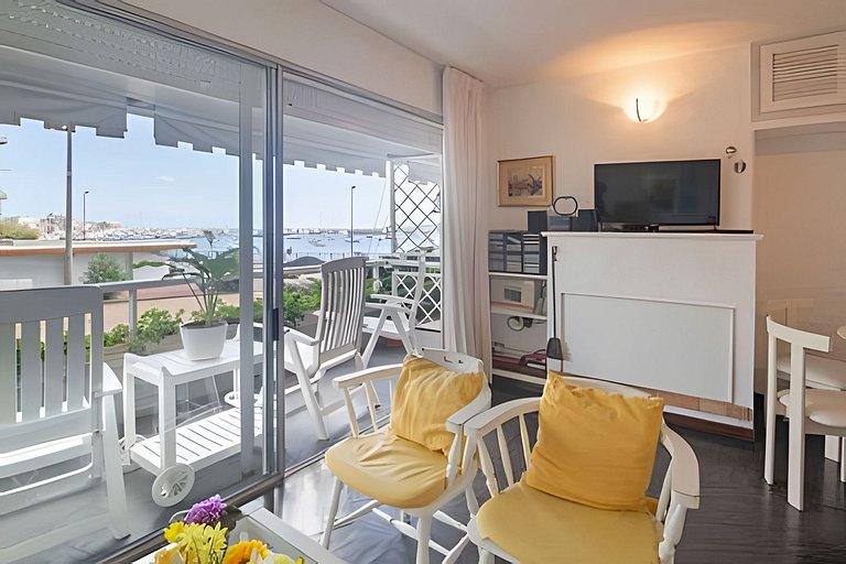 Oceana Suites: Remanso, Punta del Este.