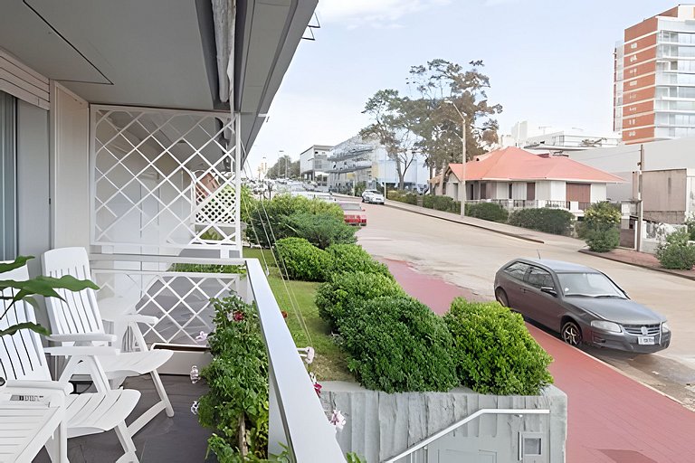 Oceana Suites: Remanso, Punta del Este.