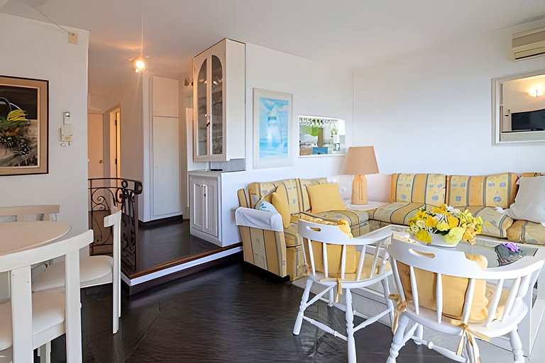 Oceana Suites: Remanso, Punta del Este.