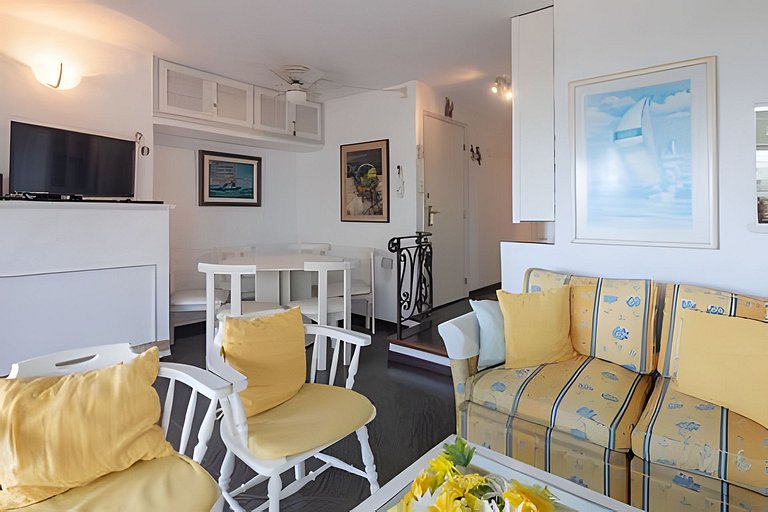 Oceana Suites: Remanso, Punta del Este.