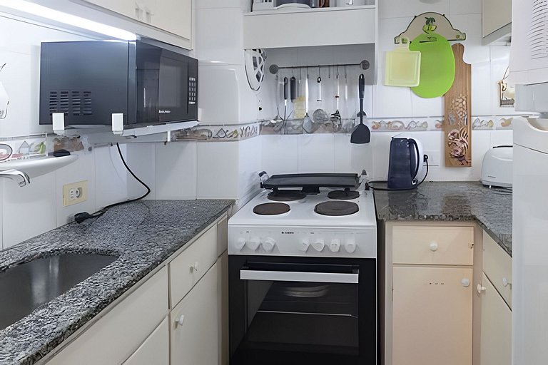 Oceana Suites: Remanso, Punta del Este.
