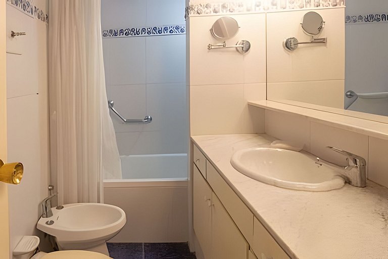 Oceana Suites: Remanso, Punta del Este.