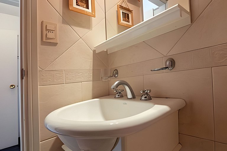 Oceana Suites: Remanso, Punta del Este.