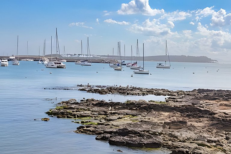 Oceana Suites: Remanso, Punta del Este.