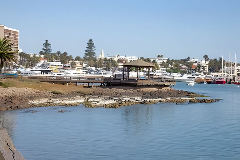 Oceana Suites: Remanso, Punta del Este.