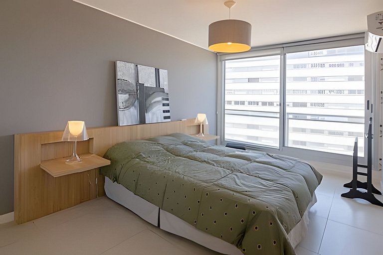 Oceana Suites: Bellagio Tower, Punta del Este.