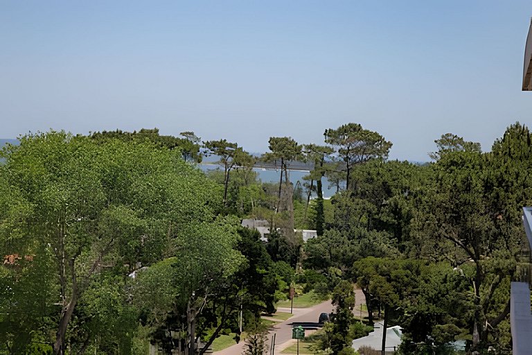 Oceana Suites: Bellagio Tower, Punta del Este.