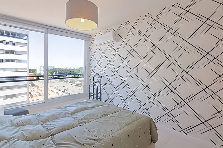 Oceana Suites: Bellagio Tower, Punta del Este.