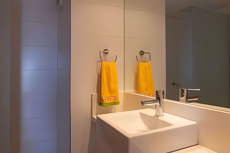 Oceana Suites: Bellagio Tower, Punta del Este.