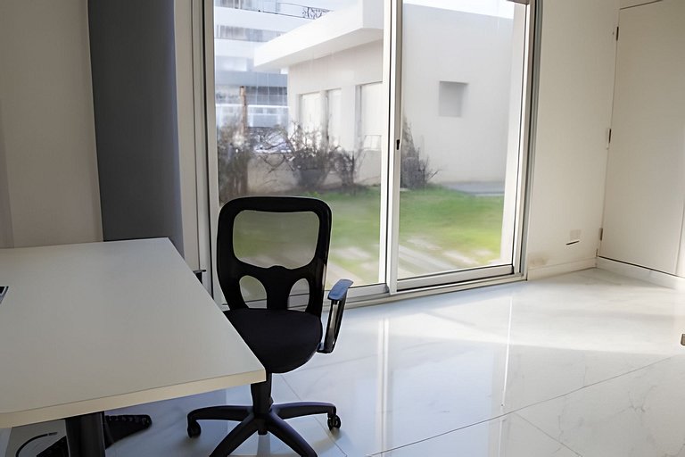 Oceana Suites: Bellagio Tower, Punta del Este.