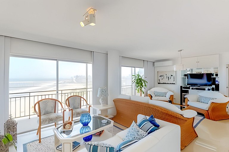 Oceana Suites: Playa Brava, Punta del Este.