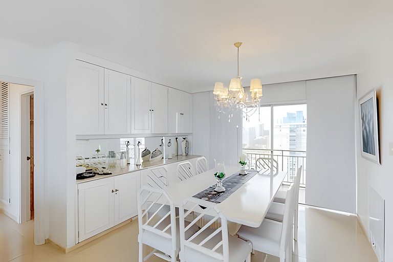 Oceana Suites: Playa Brava, Punta del Este.