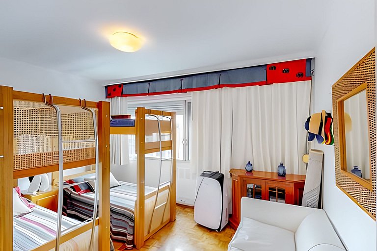 Oceana Suites: Playa Brava, Punta del Este.