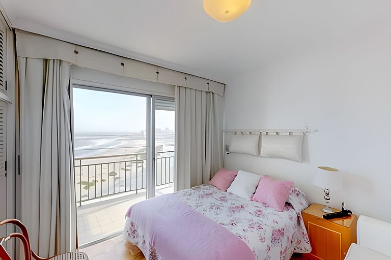 Oceana Suites: Playa Brava, Punta del Este.