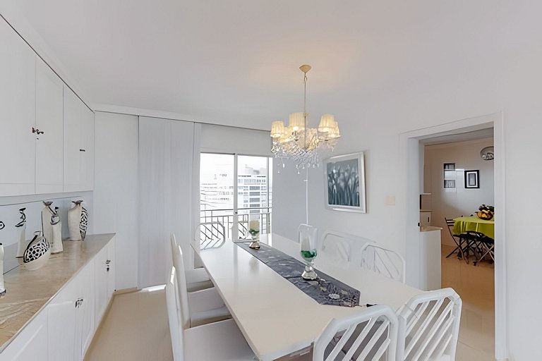 Oceana Suites: Playa Brava, Punta del Este.