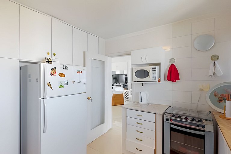 Oceana Suites: Playa Brava, Punta del Este.