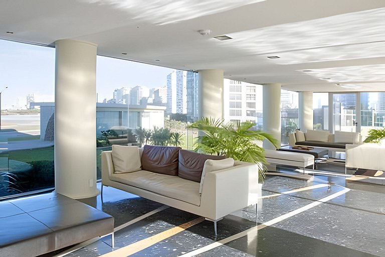 Oceana Suites: Playa Brava, Punta del Este.