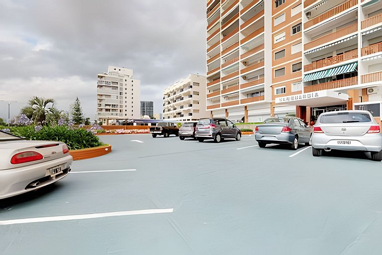 Oceana Suites: Vanguardia, Punta del Este.